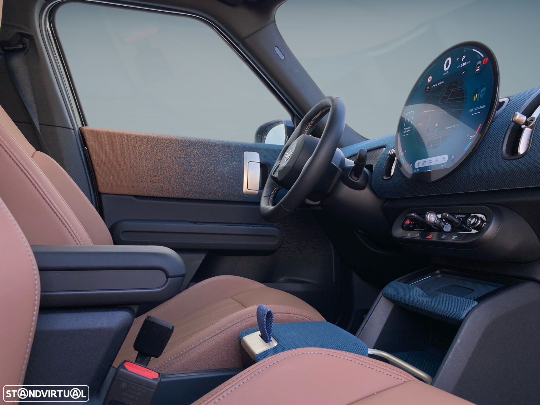 MINI Countryman D Favoured L - 14