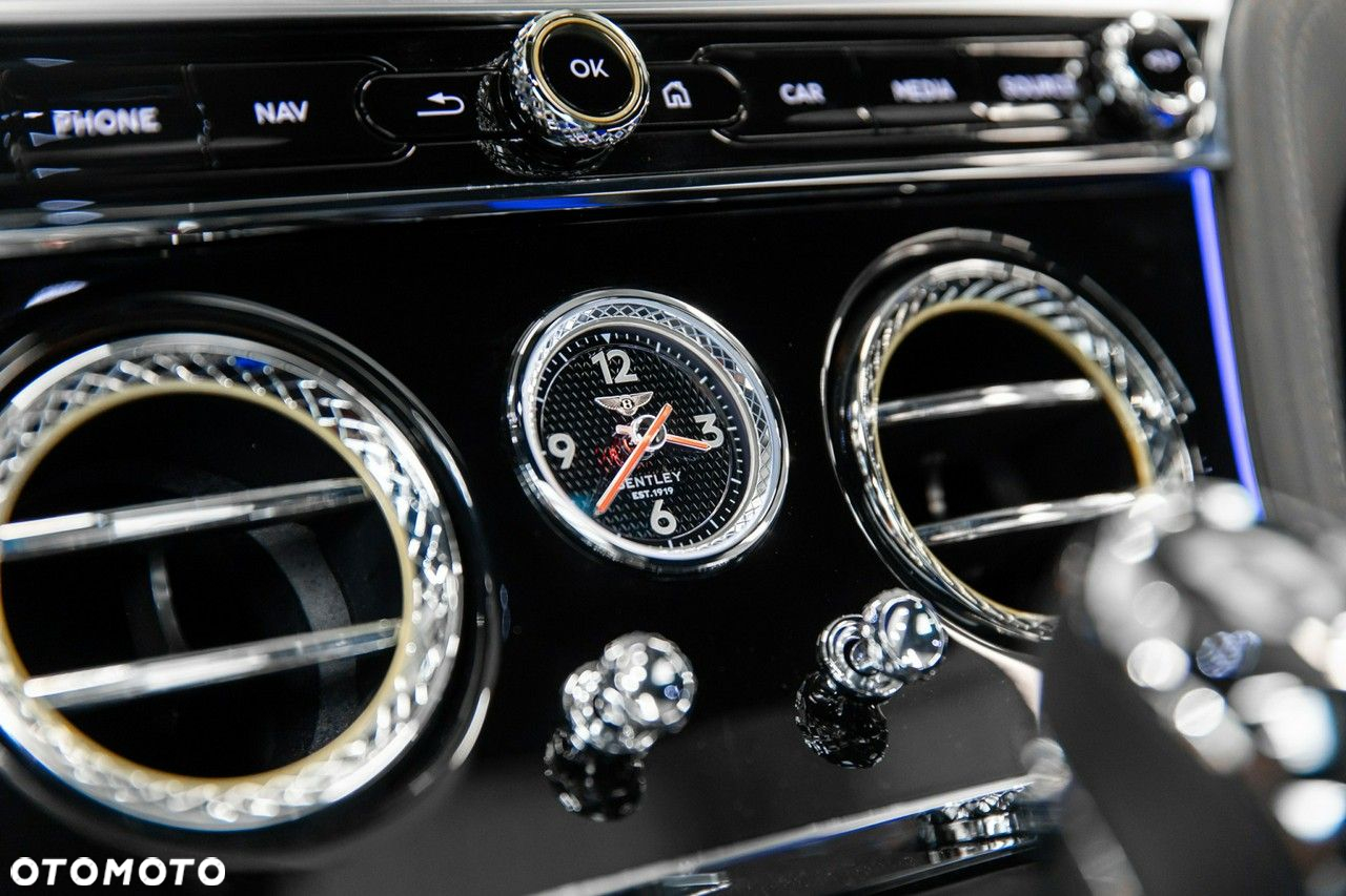 Bentley Continental GT - 34