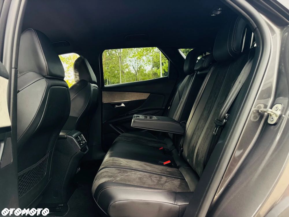 Peugeot 3008 1.5 BlueHDi GT S&S - 30