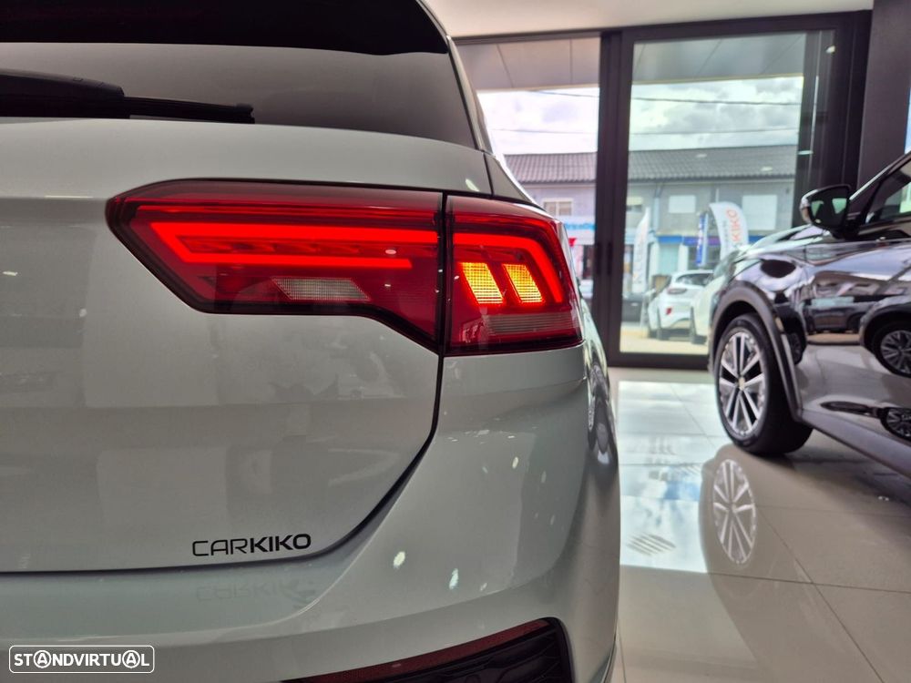 VW T-Roc 1.0 TSI Style - 13