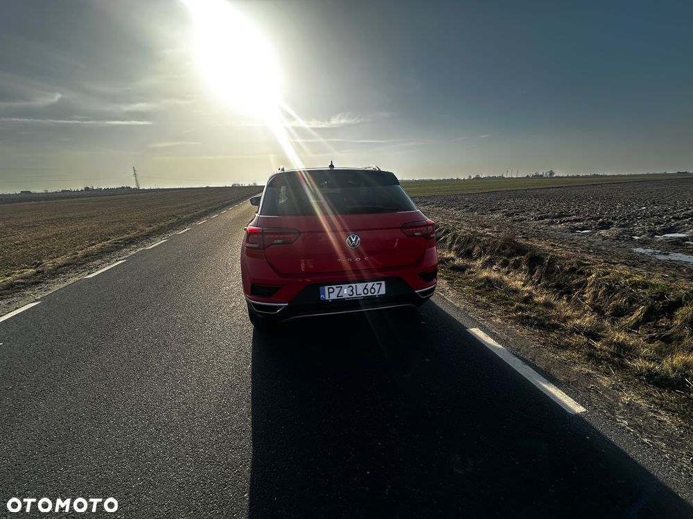 Volkswagen T-Roc 1.0 TSI Advance - 3