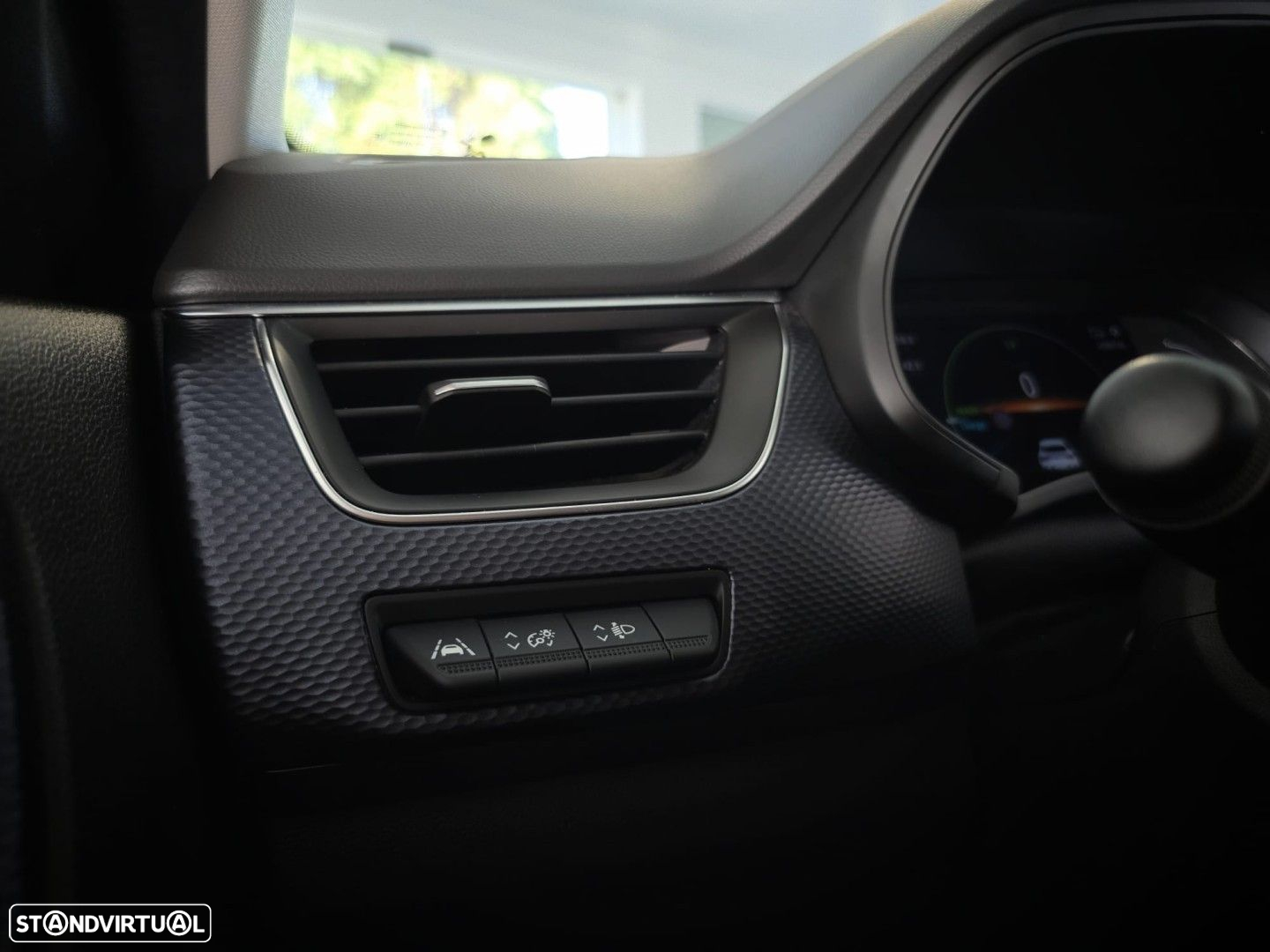 Renault Arkana 1.6 E-Tech Full Hybrid Techno - 21