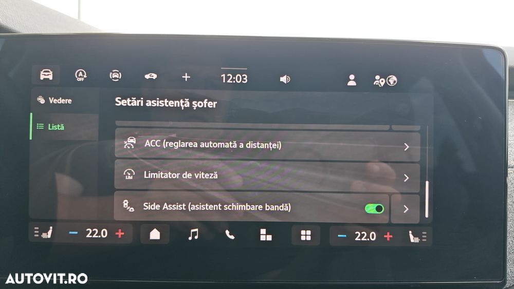Skoda Octavia 2.0 TDI 150 CP DSG Selection - 37