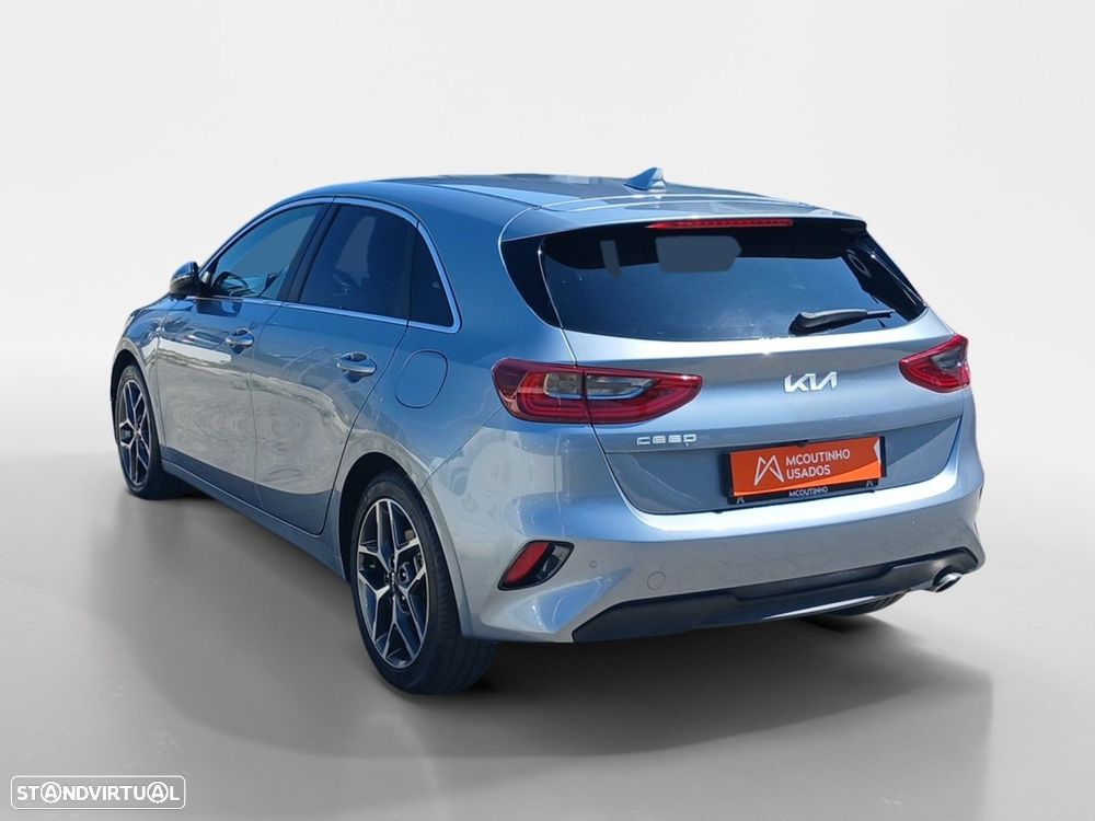 Kia Ceed 1.0 T-GDI Drive - 3
