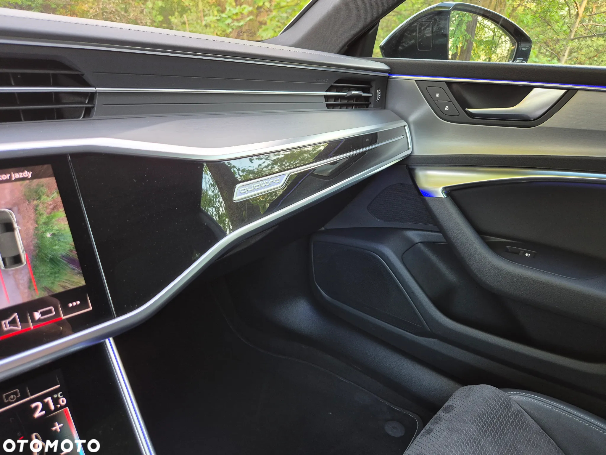 Audi A7 Sportback 50 TFSI e PHEV Quattro S tronic - 19