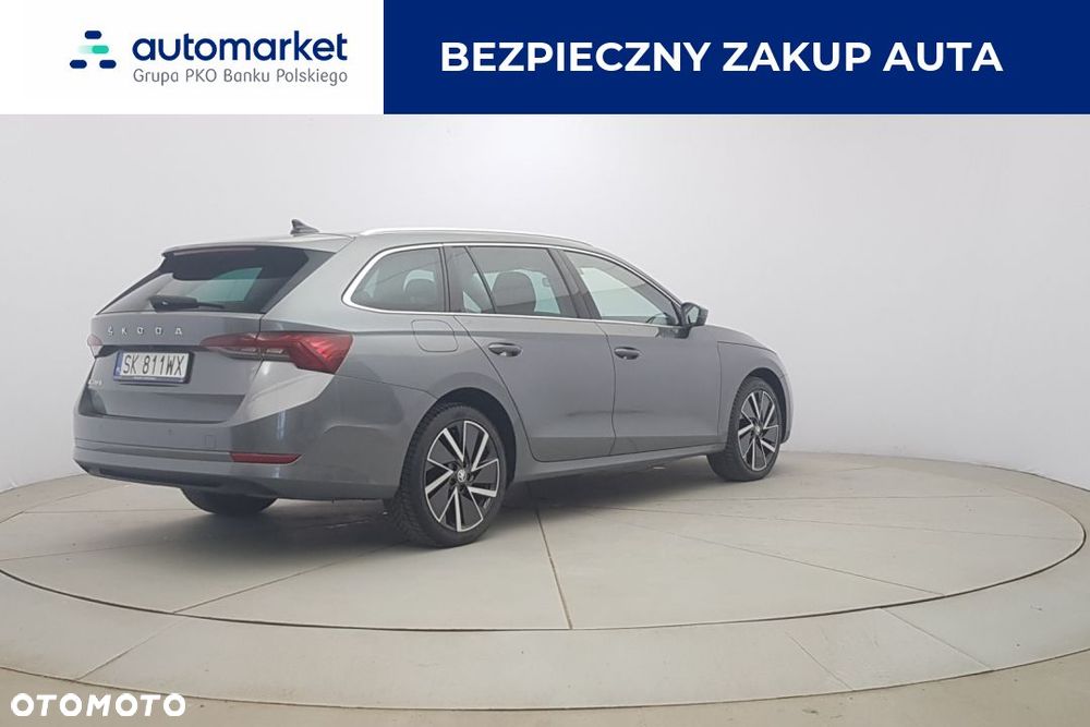 Skoda Octavia 2.0 TDI Style DSG - 7