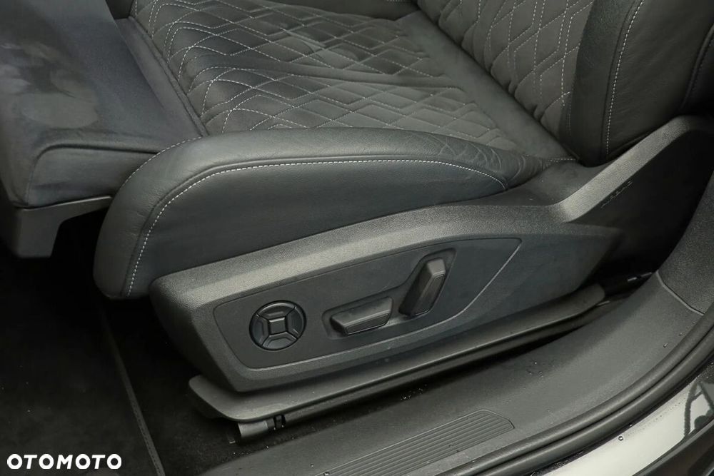 Audi Q4 Sportback e-tron 45 82kWh Quattro S Line - 18