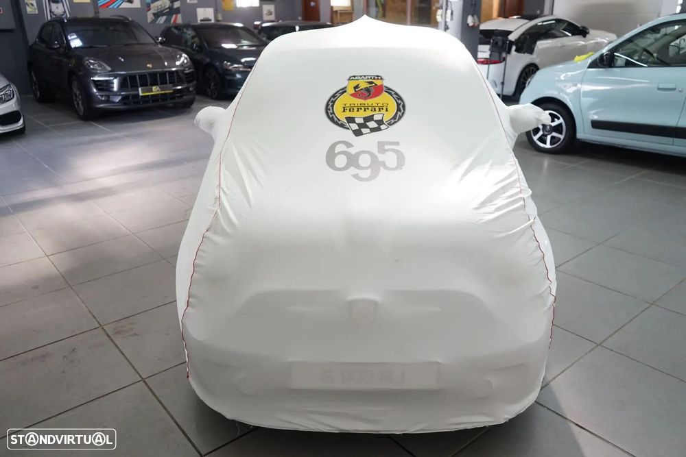 Abarth 695 - 57