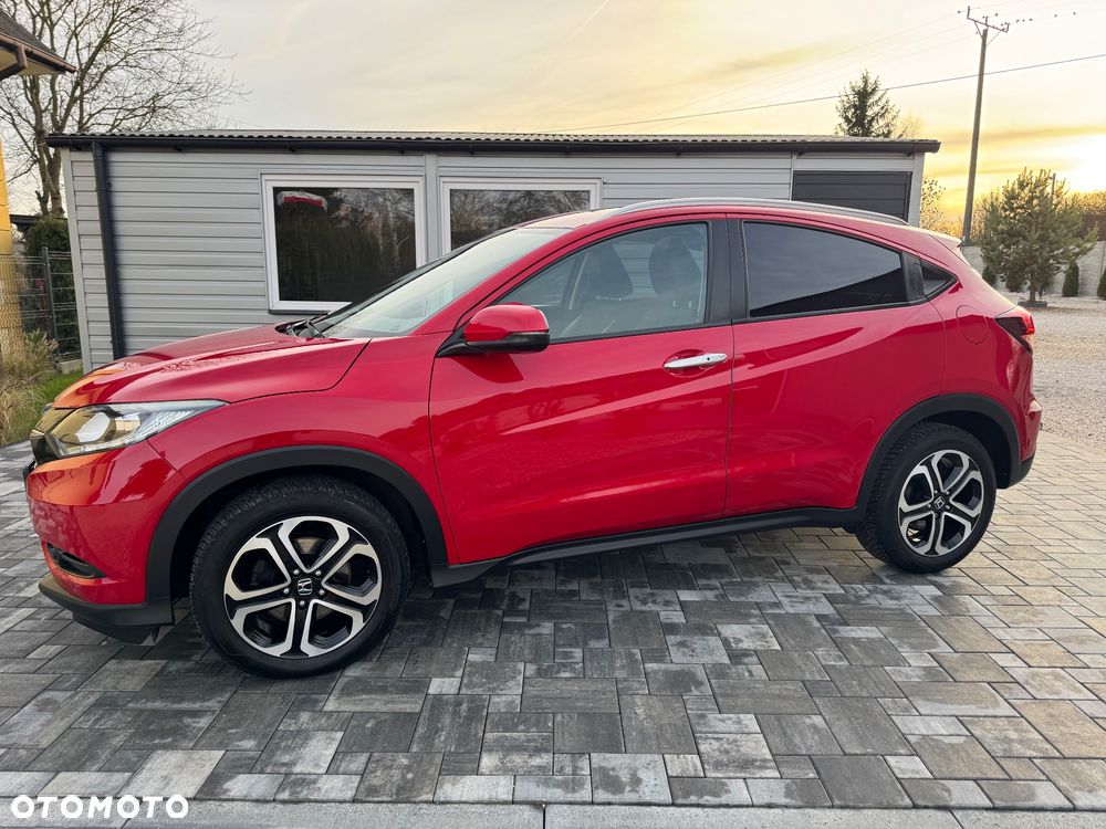 Honda HR-V 1.5 i-VTEC Executive - 10