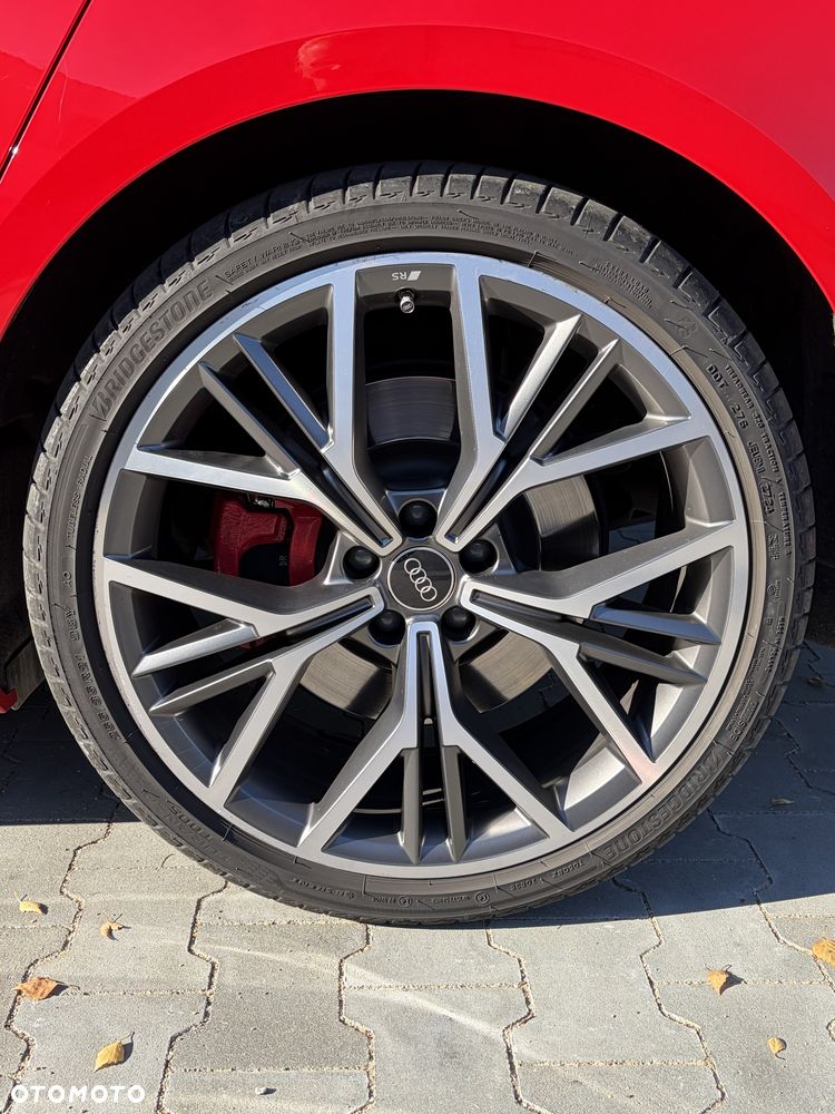 Audi S7 Sportback - 6