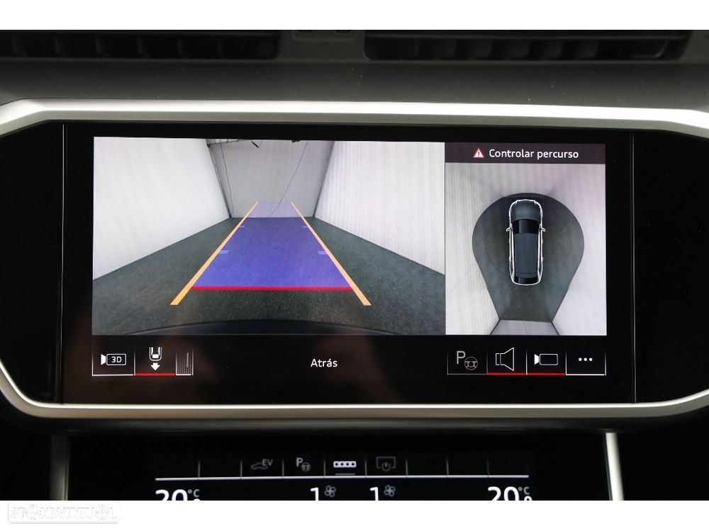 Audi A6 Avant 50 TFSI e quattro S tronic - 24