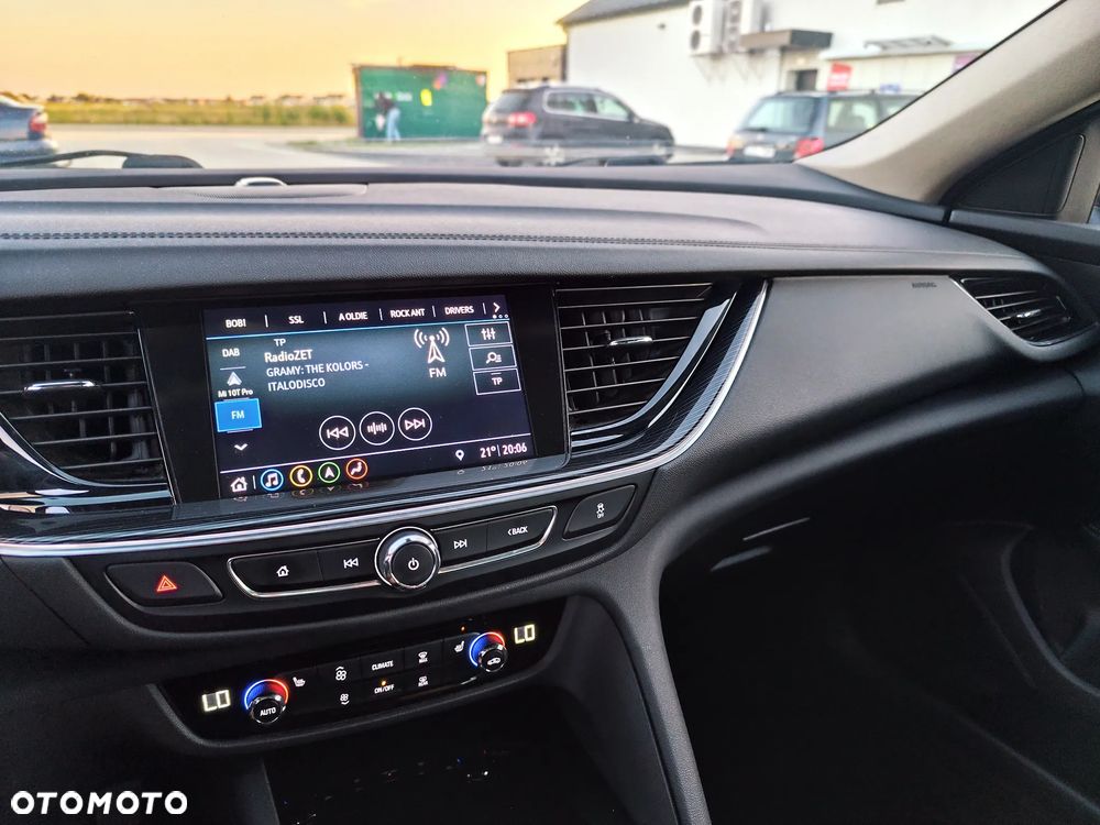 Opel Insignia 2.0 Business Innovation - 20
