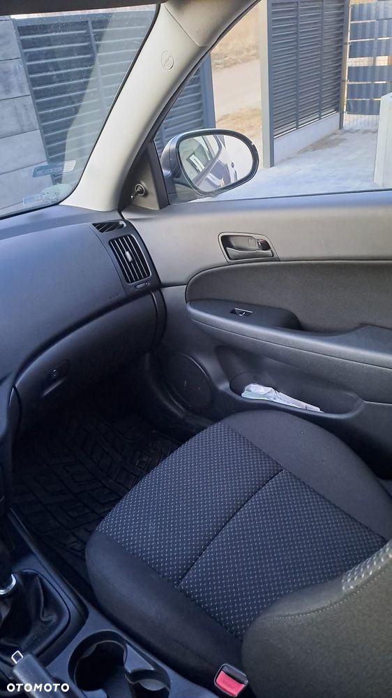 Hyundai i30 1.4 Classic - 14