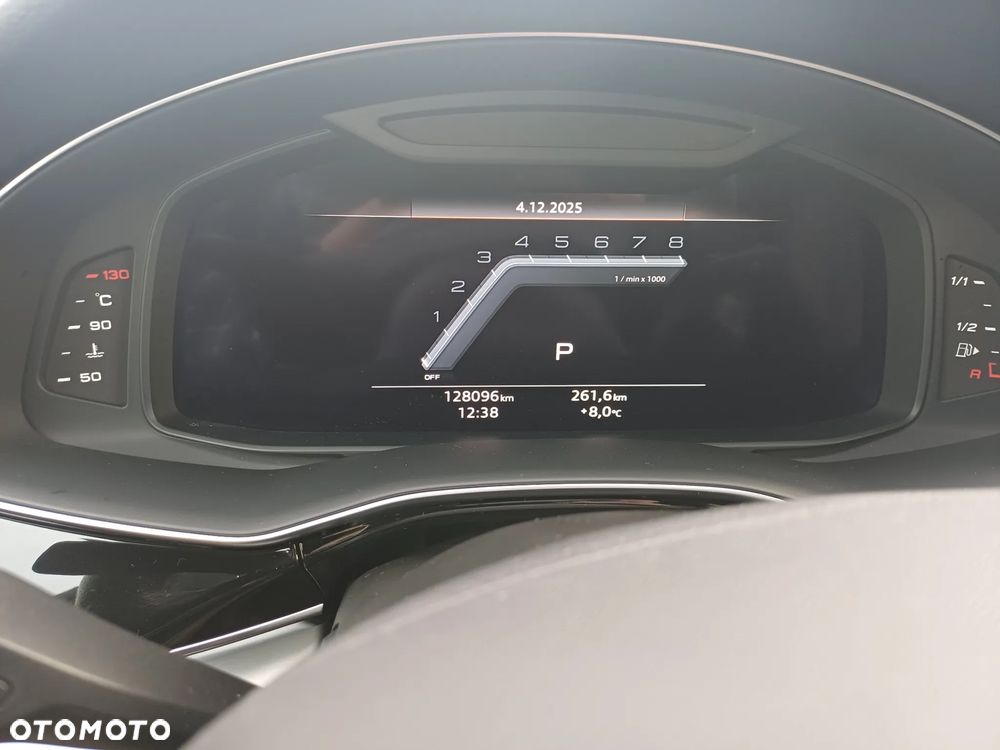 Audi SQ8 - 6