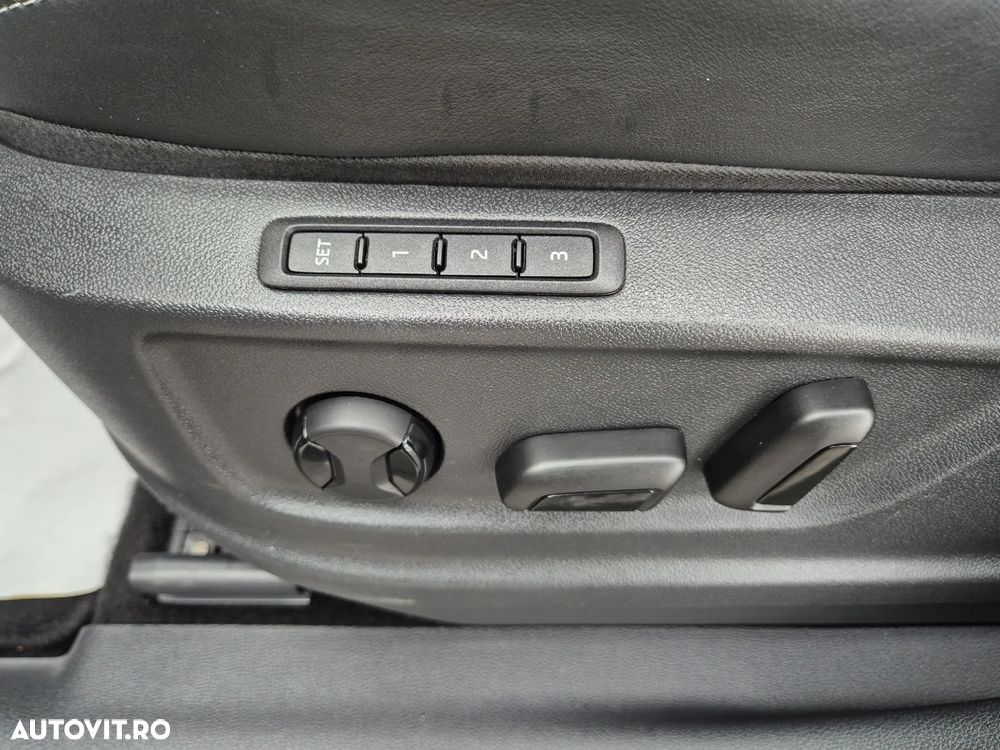 Skoda Kodiaq 2.0 TDI 4X4 DSG SportLine - 11