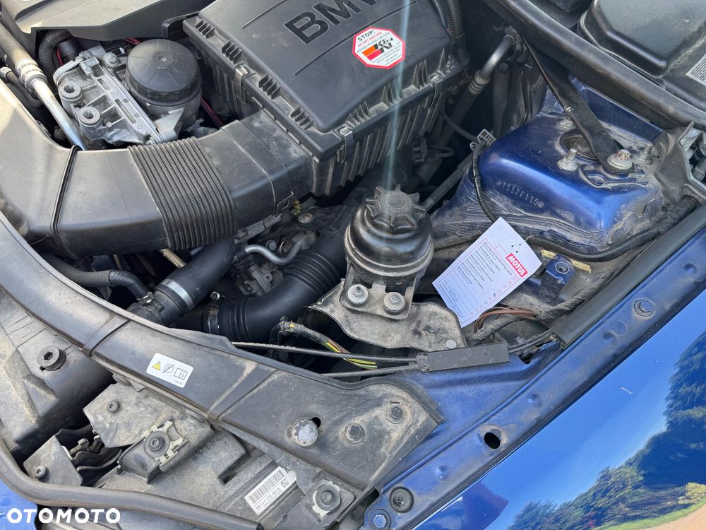 BMW Seria 3 - 25