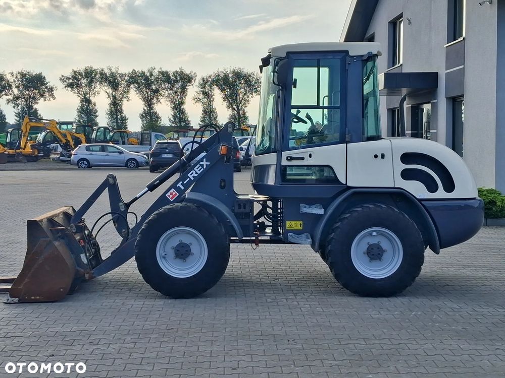 Terex TL 65 - 2