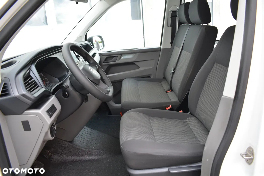 Volkswagen Transporter Kombi T6.1 TDI L2H1 - 19