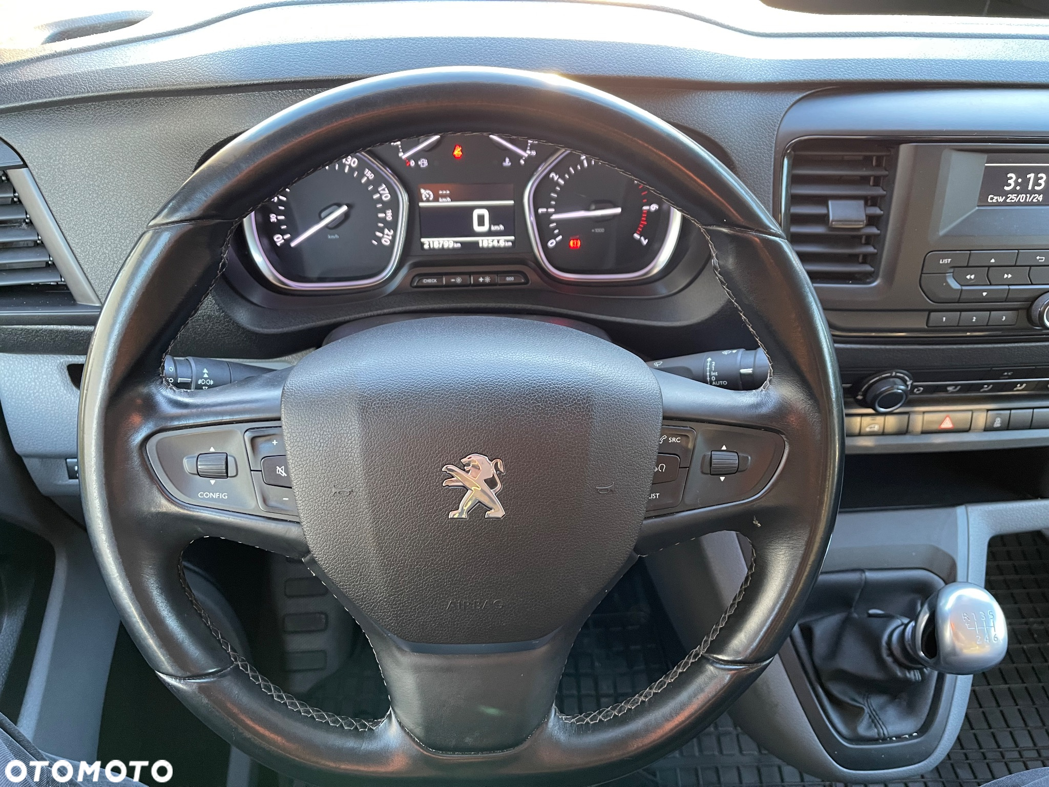 Peugeot Expert - 21