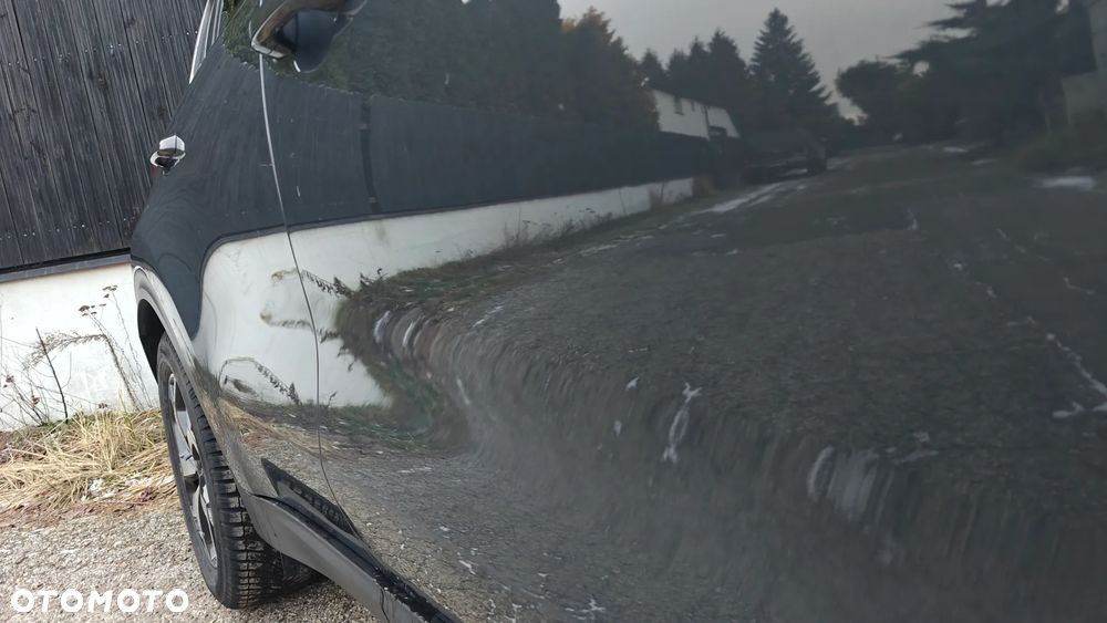 Kia Sportage 1.6 GDI 2WD Vision - 20