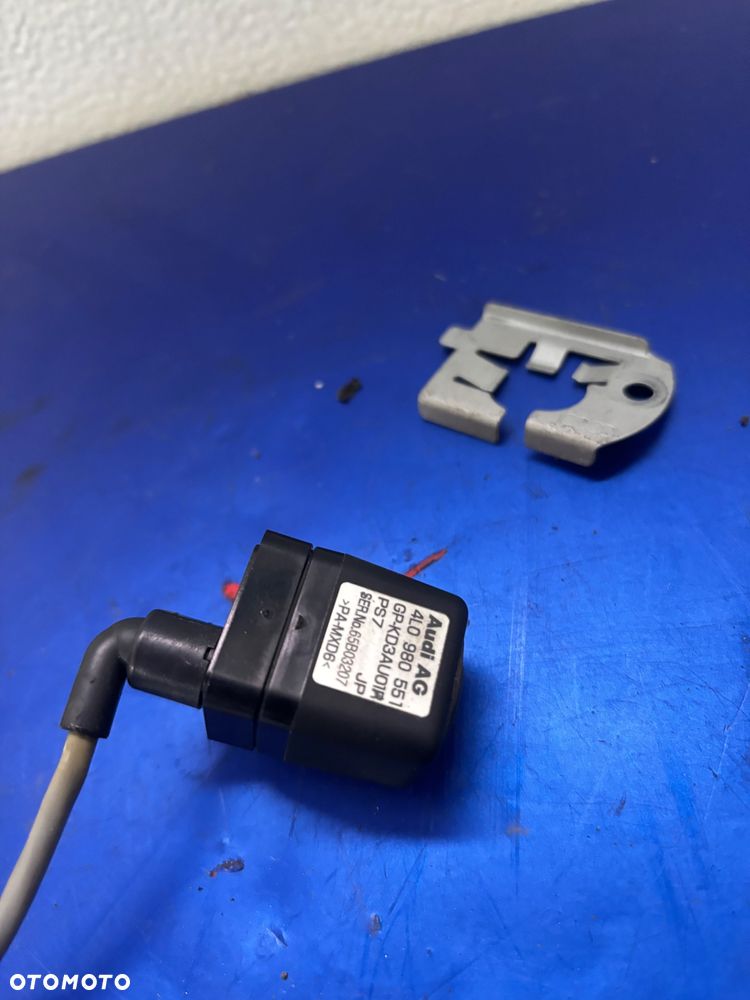 AUDI A8 D3 KAMERA COFANIA 4L0980551 - 3