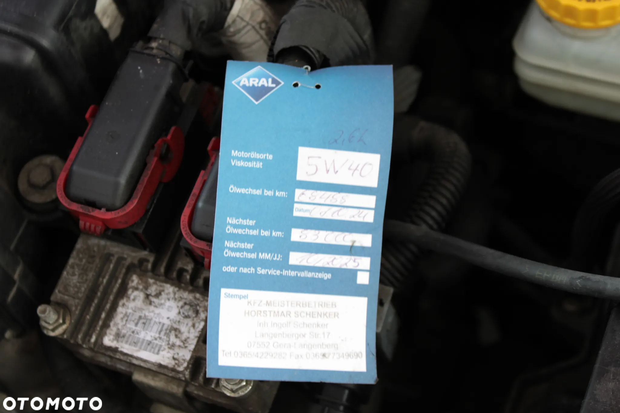 Fiat Punto - 29