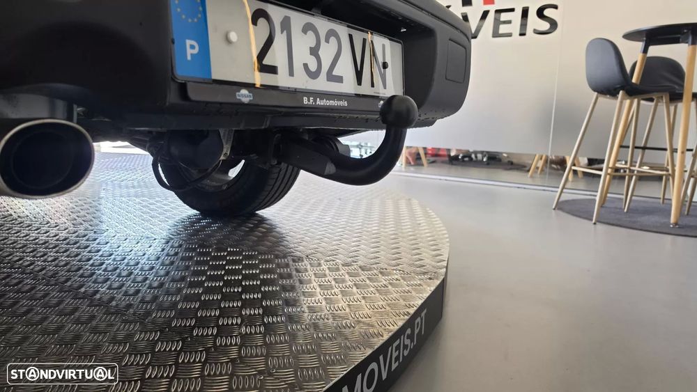 Subaru Forester 2.0 T XT - 22