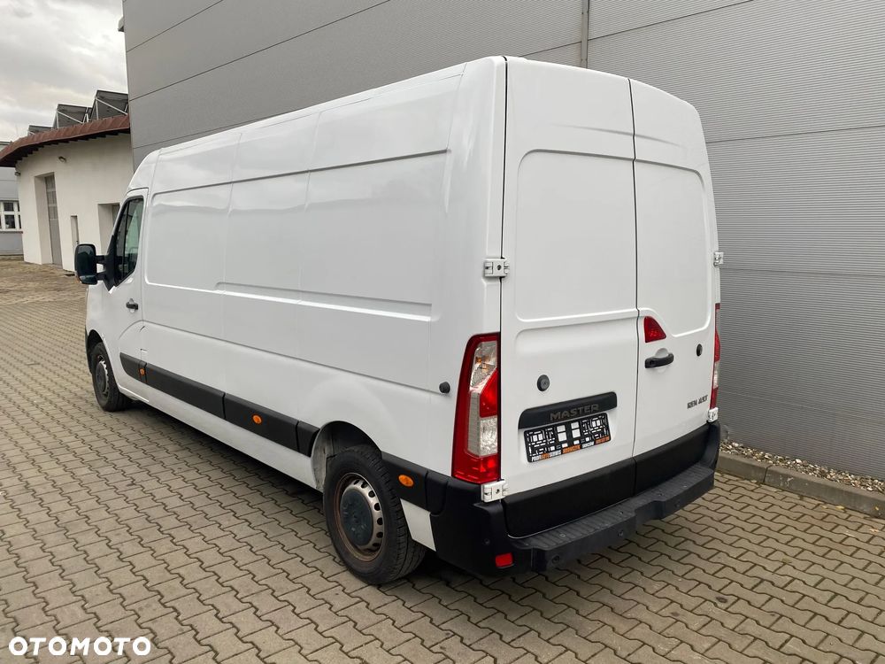 Renault MASTER Furgon L3H2 - 17