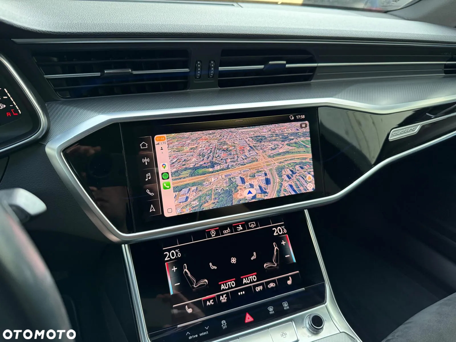 Audi A7 Sportback - 18