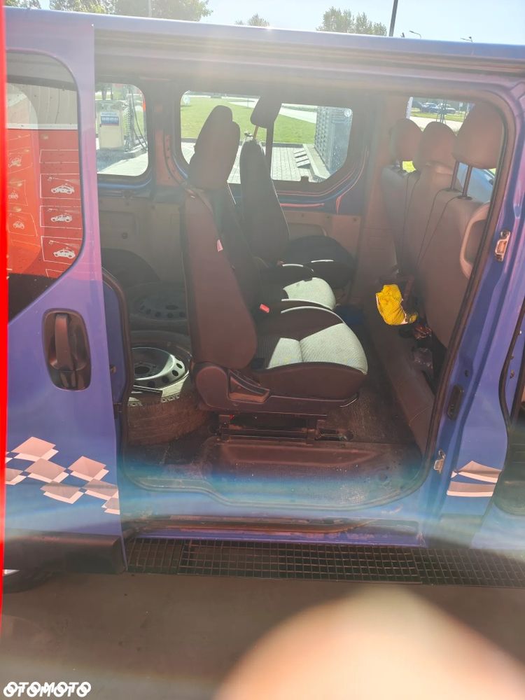 Renault Trafic - 6