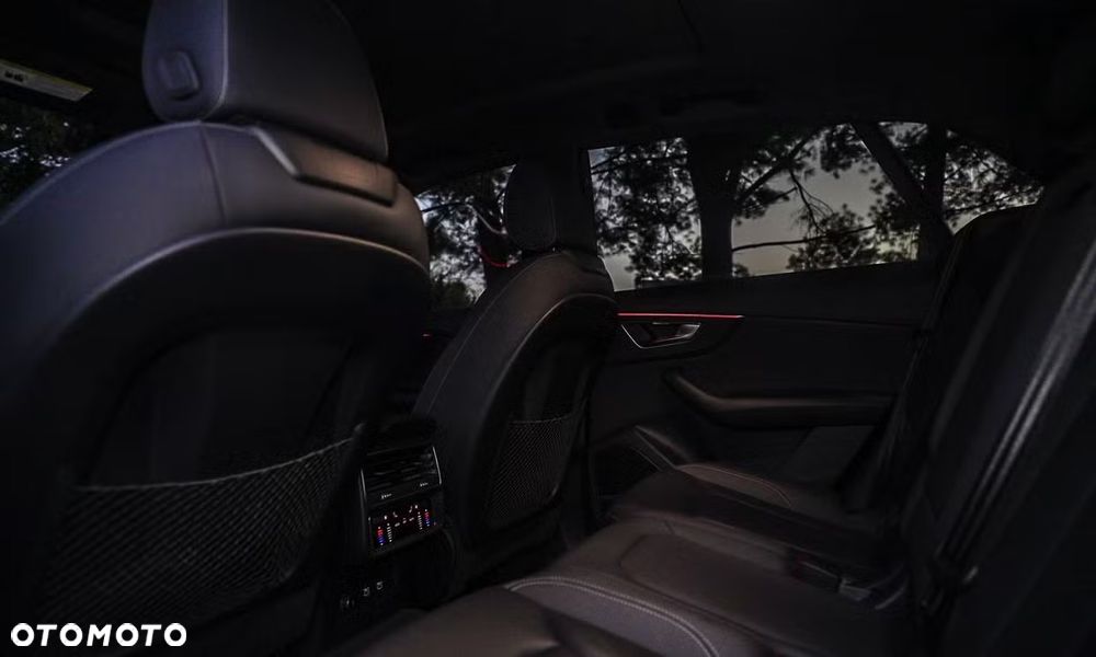 Audi Q8 55 TFSI mHEV Quattro Tiptronic - 10