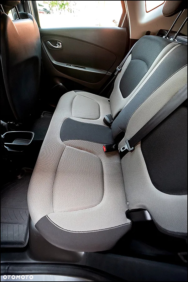 Renault Captur ENERGY TCe 90 Start&Stop Dynamique - 34