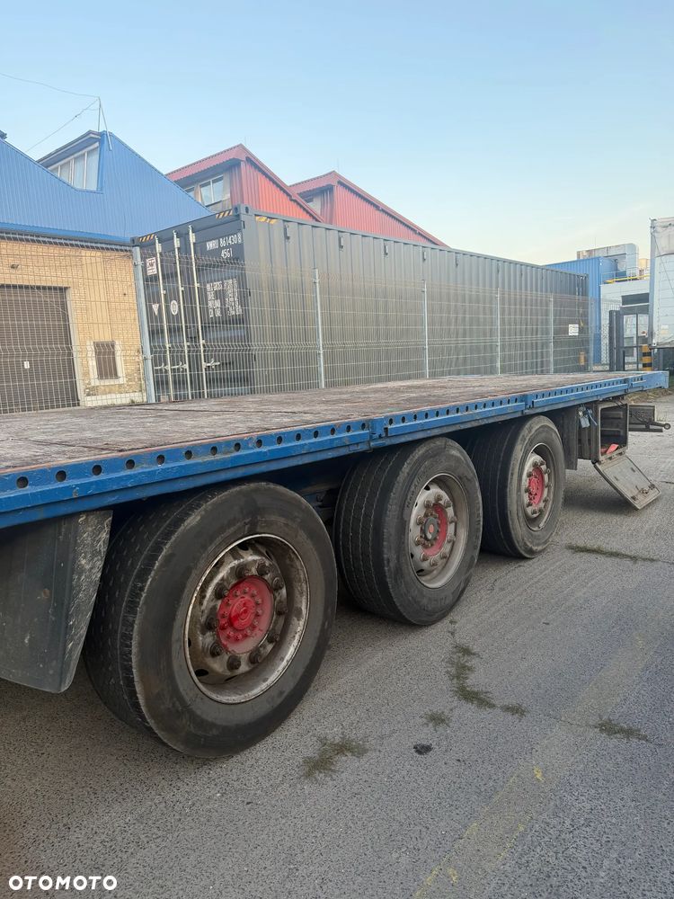 Schmitz Cargobull Standard - 4