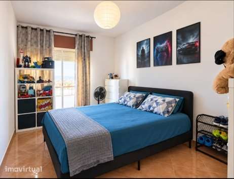 Apartamento T2 União das freguesias de Faro (Sé e São Pedro) - Grande imagem: 4/12