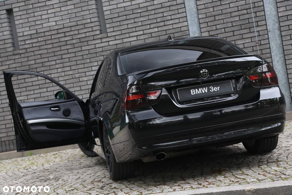 BMW Seria 3 - 2