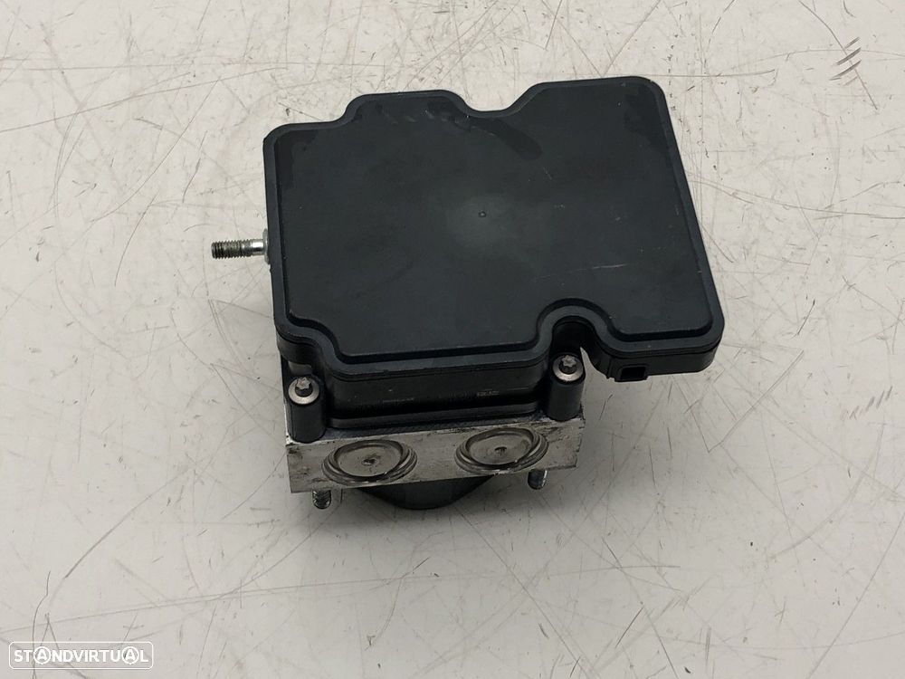 ABS RENAULT CLIO IV (BH_) 1.5 dCi 90 | 11.12 -  Usado REF. 0265956285 - 2