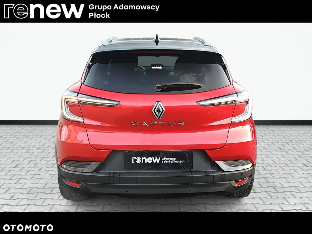 Renault Captur 1.0 TCe Techno - 9
