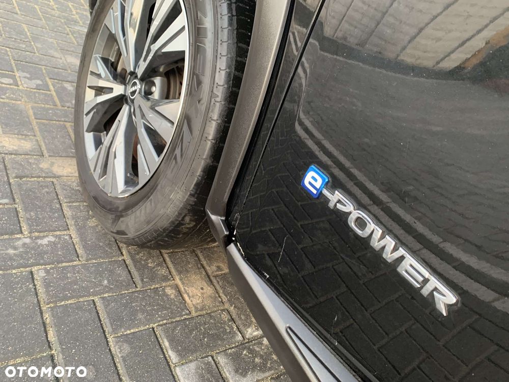 Nissan X-Trail 1.5 VC-T MHEV Acenta 2WD Xtronic - 19