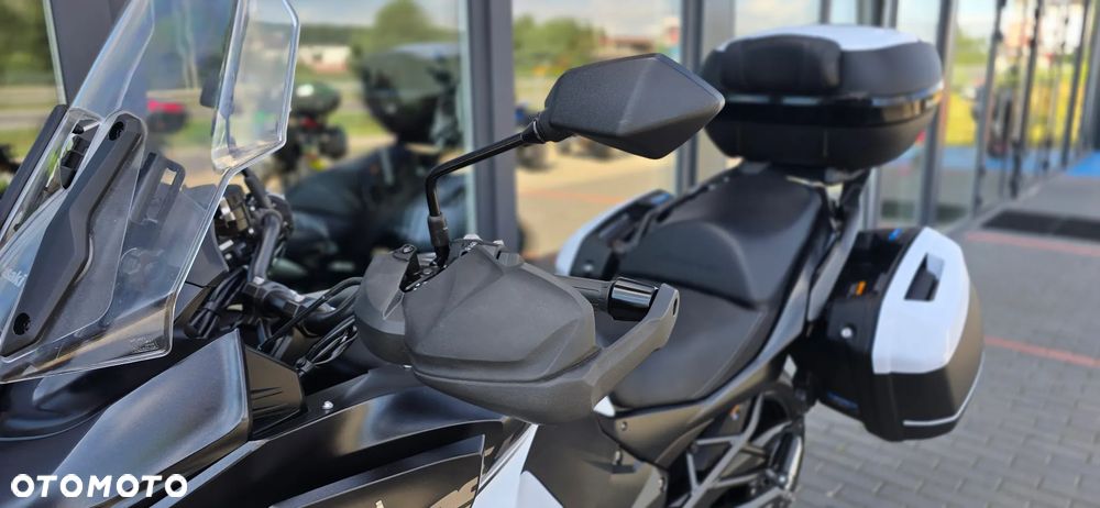 Kawasaki Versys 1000 - 32
