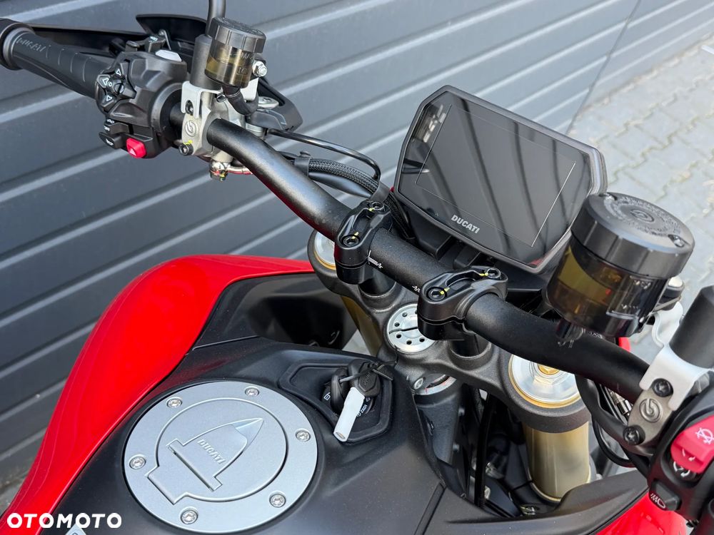 Ducati Hypermotard - 7