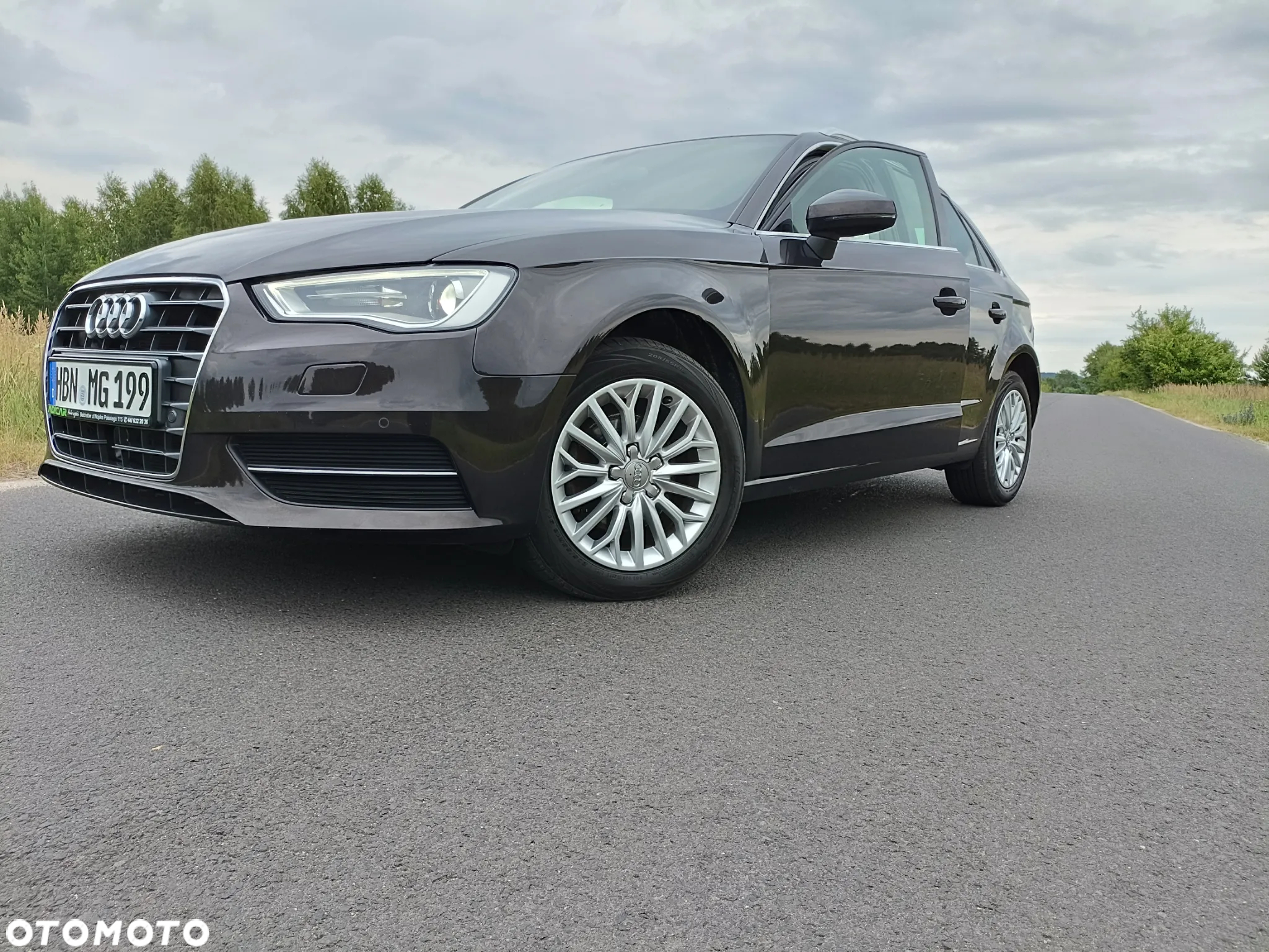 Audi A3 - 29