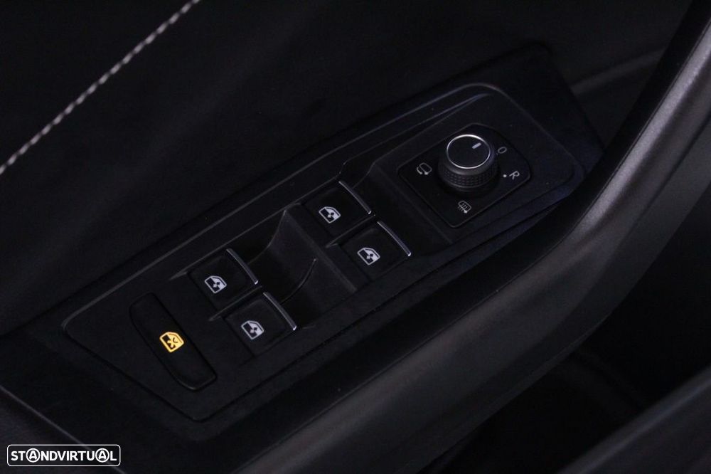 VW T-Roc 1.0 TSI Style - 20