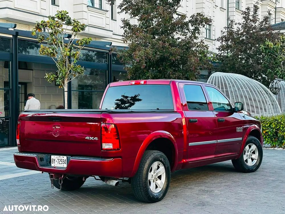 Dodge RAM - 3