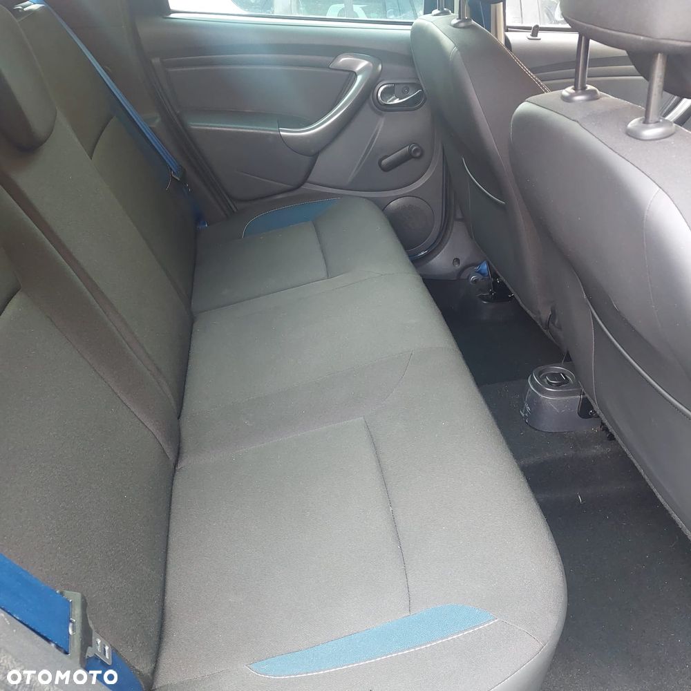 Dacia Duster 1.6 16V 105 4x2 Ice - 10