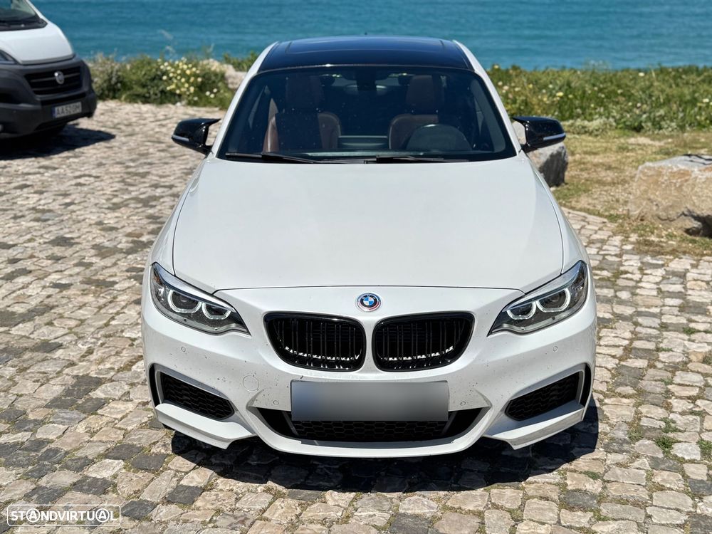 BMW M235i Auto - 13