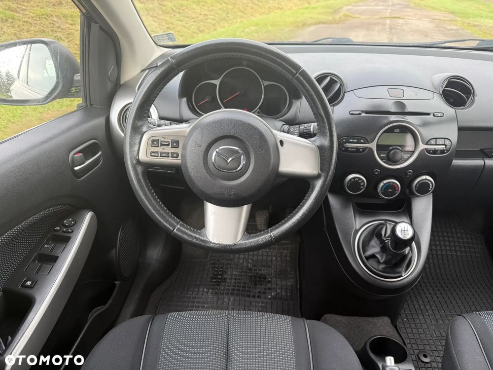 Mazda 2 1.3 Exclusive+ - 20