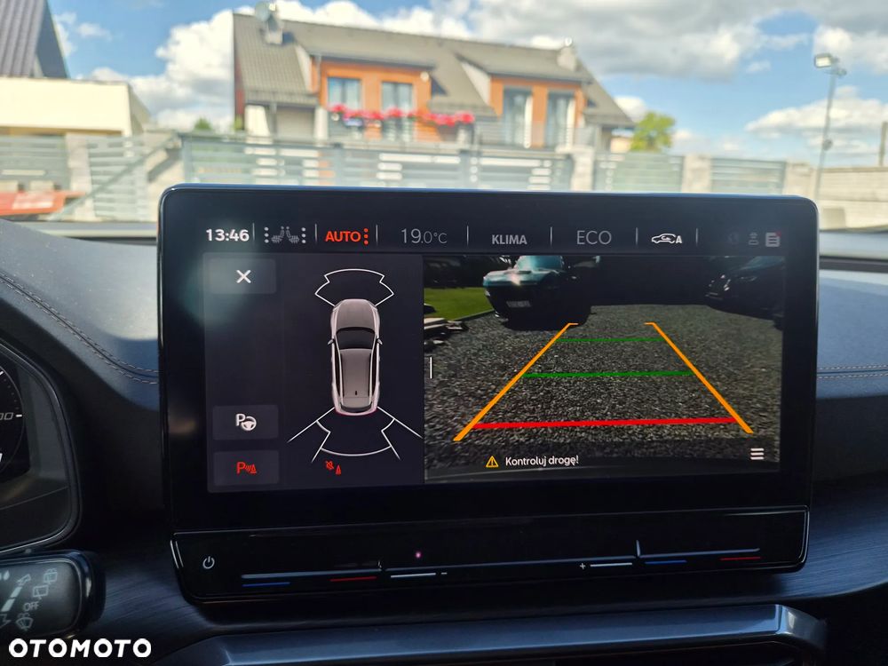 Cupra Formentor VZ 1.4 e-Hybrid DSG Priority - 34