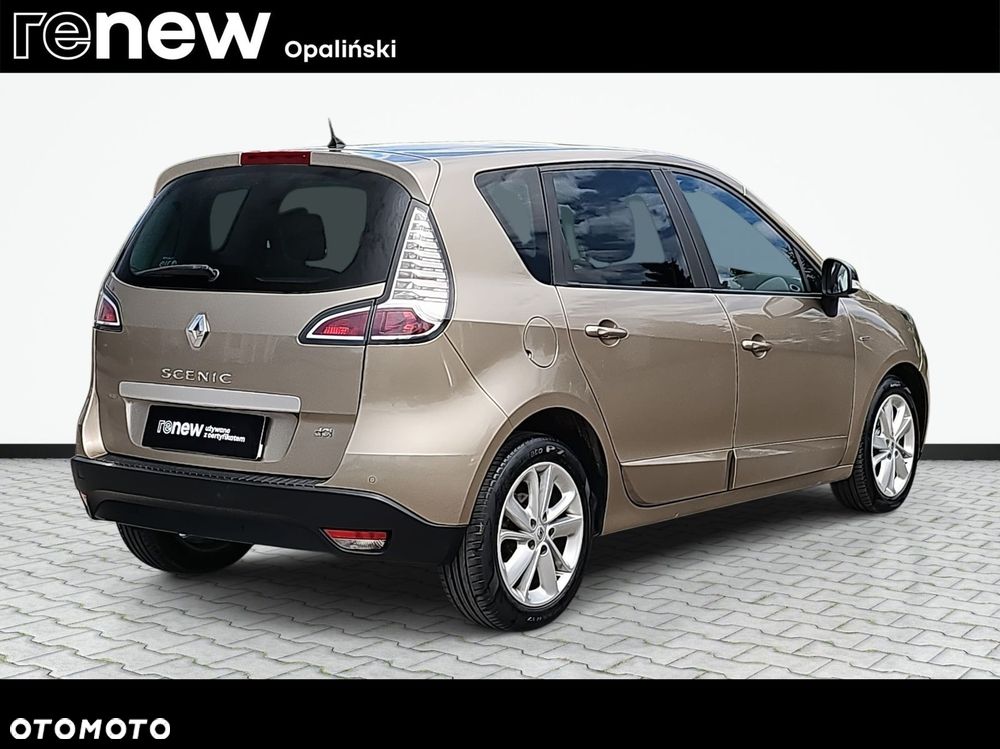 Renault Scenic - 6