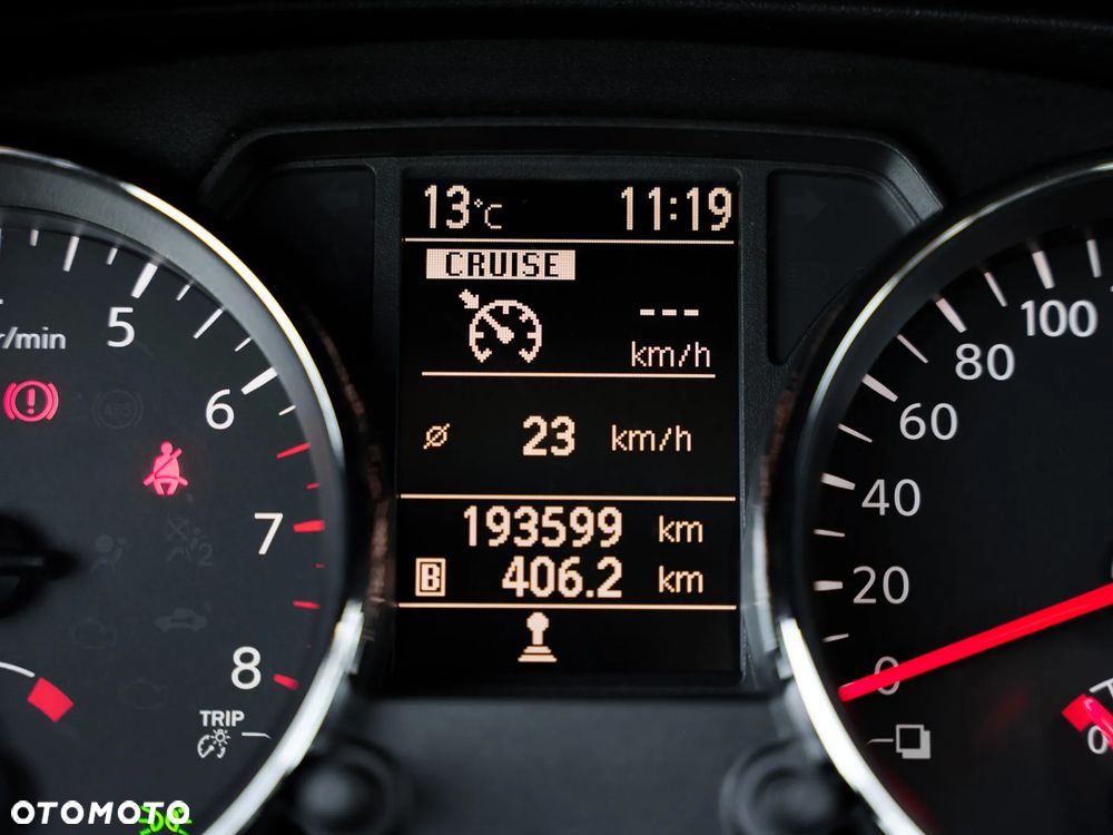 Nissan Qashqai 2.0 tekna - 36