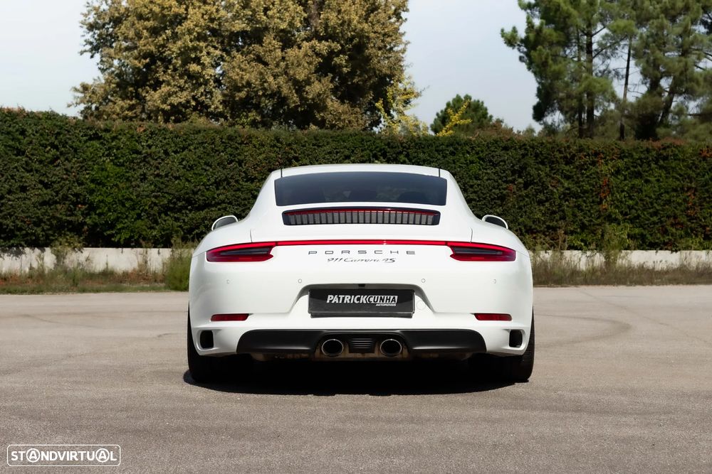 Porsche 911 (991) Carrera 4 S PDK - 6